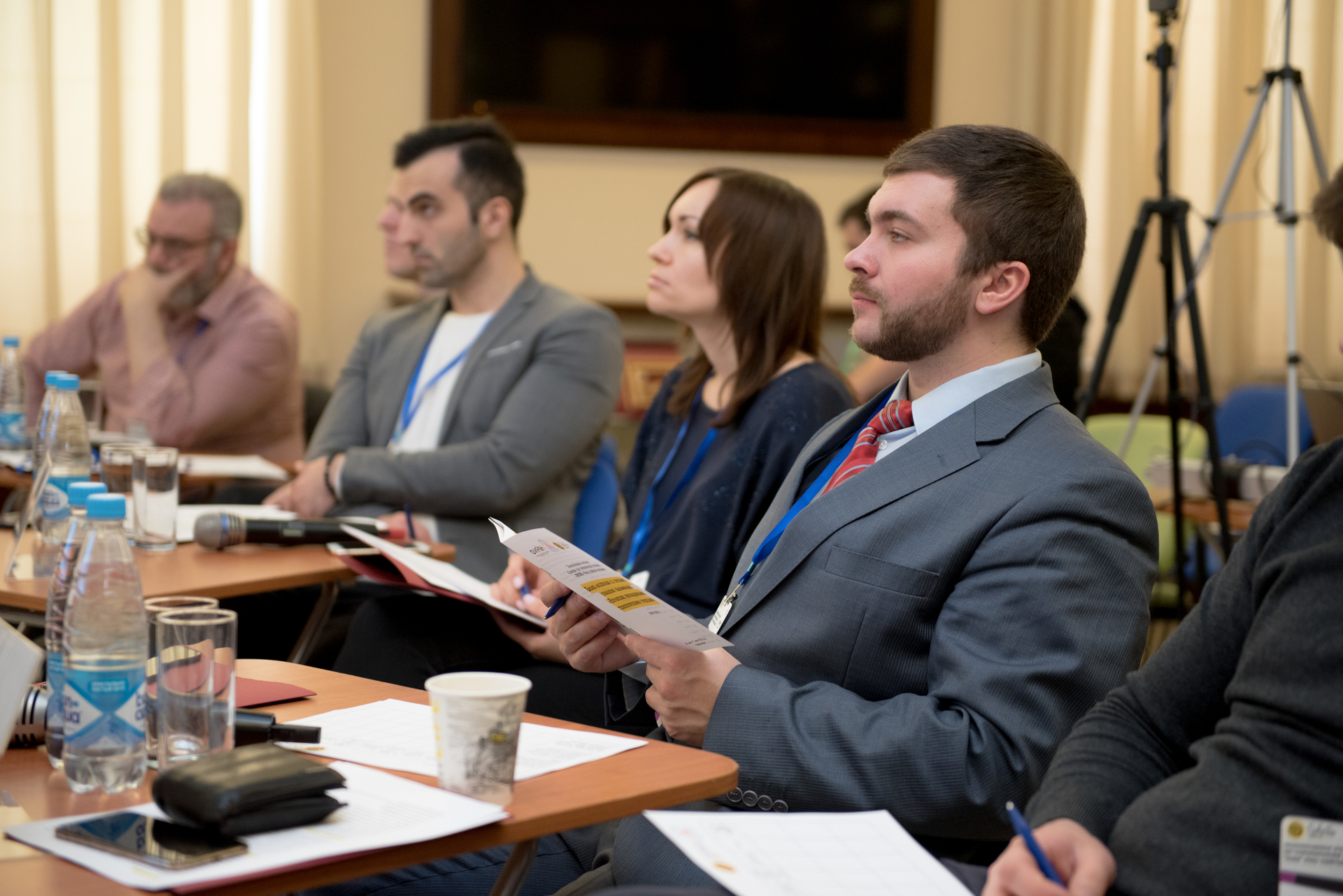 Программа "Солерция"