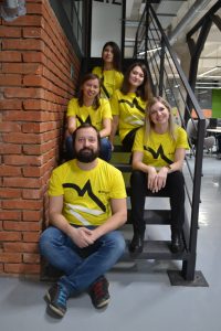 Команда ФИРОН