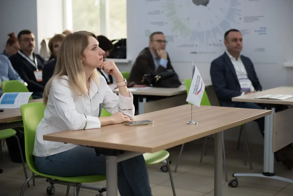 Инна Шенгоф