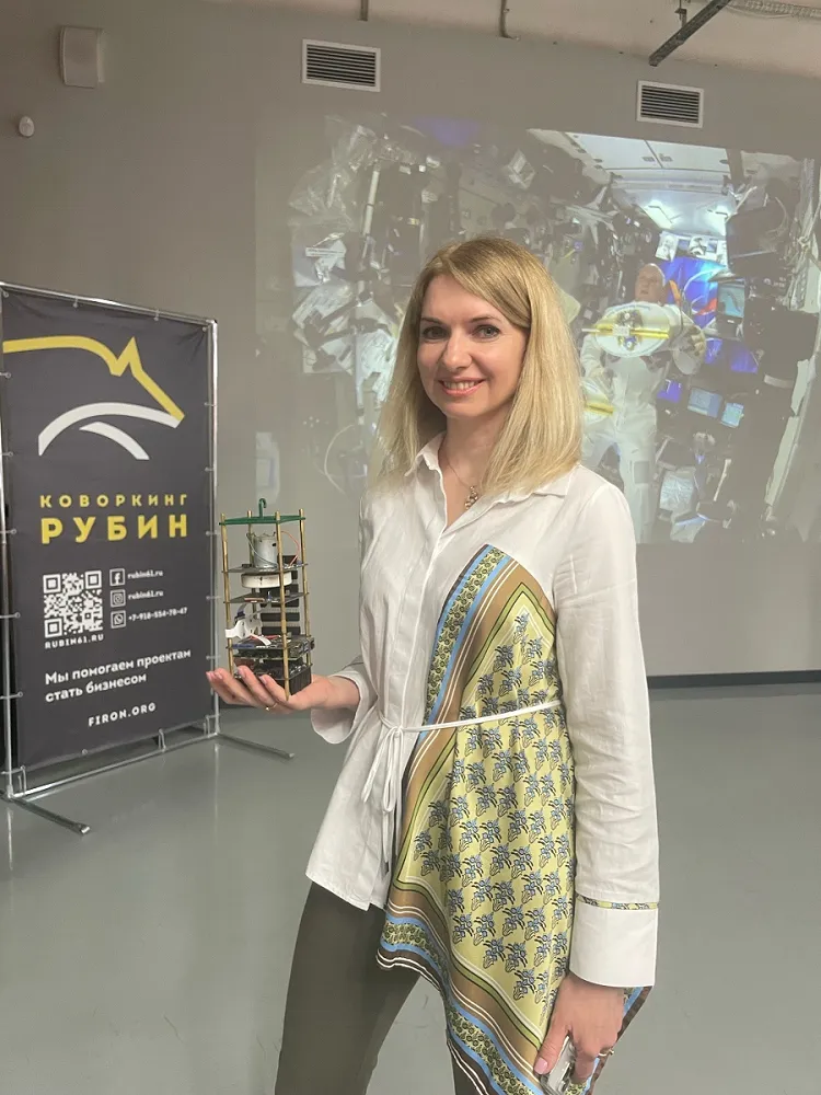 Инна Шенгоф