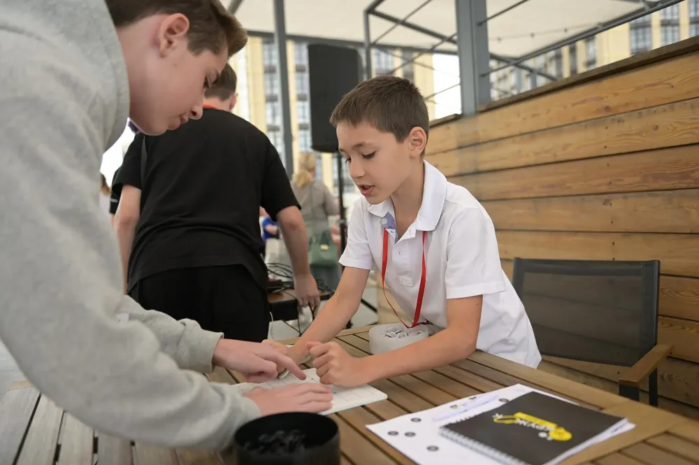 Кружок-на-Дону 