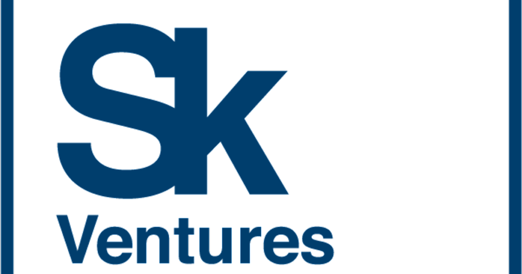 Логотип Сколково Ventures