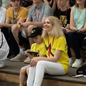 Инна Шенгоф