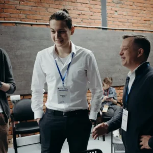 Участники конкурса