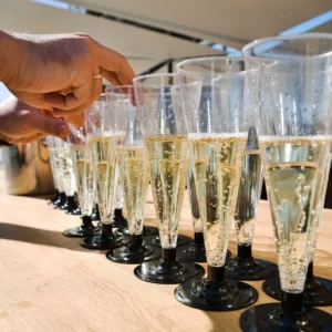 Шампанское