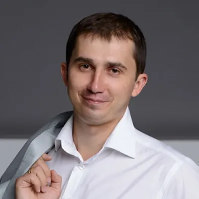 Александр Букуров