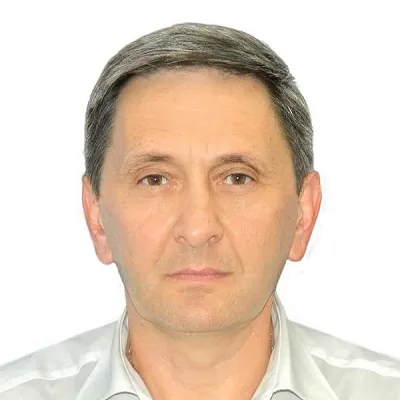 Александр Черномазов