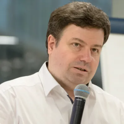 Александр Фертман