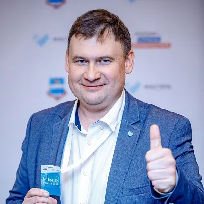 Алексей Поддубский