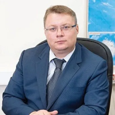 Алексей Антропов