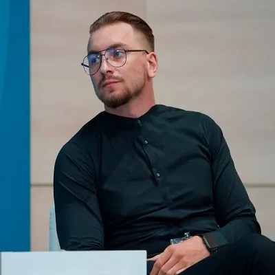 Иван Шумилов