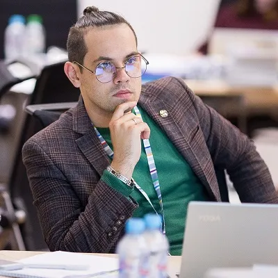 Алексей Лысенко