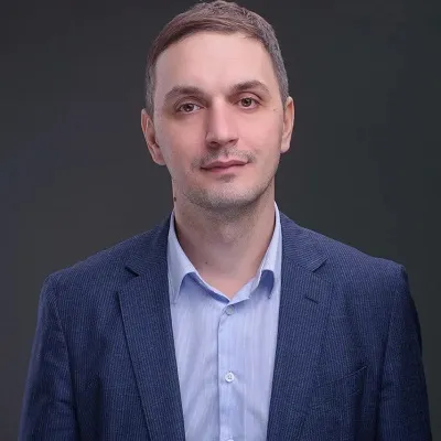 Максим Топилин