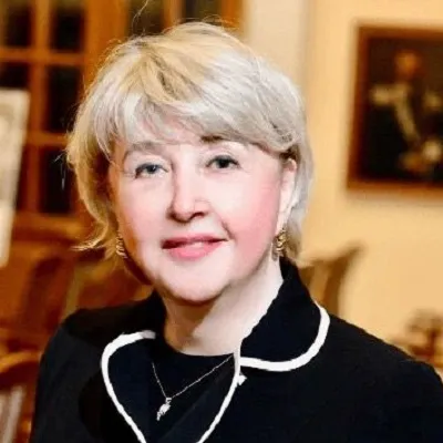 Марина Боровская