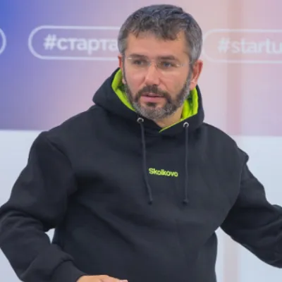 Олег Баранник