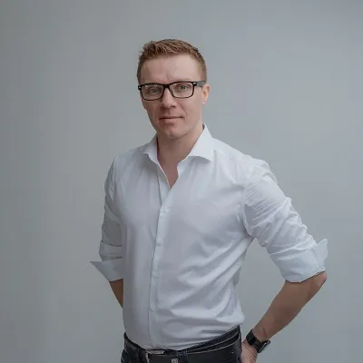 Игорь Островский