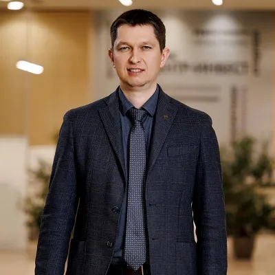 Сергей Скрипка