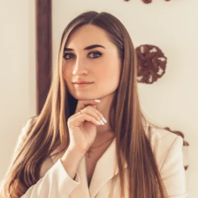 Анастасия Суркова