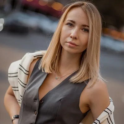 Татьяна Лященко