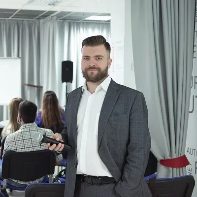 Труфанов Станислав Алексеевич