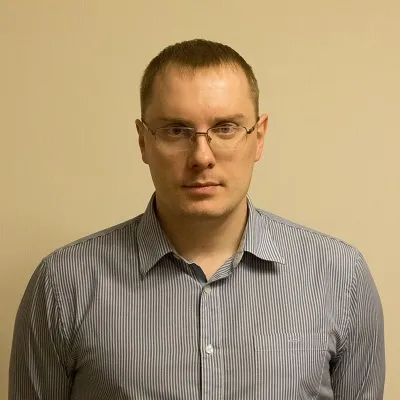 Виктор Бирюков