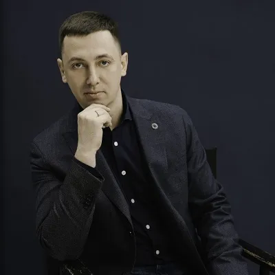 Роман Володин