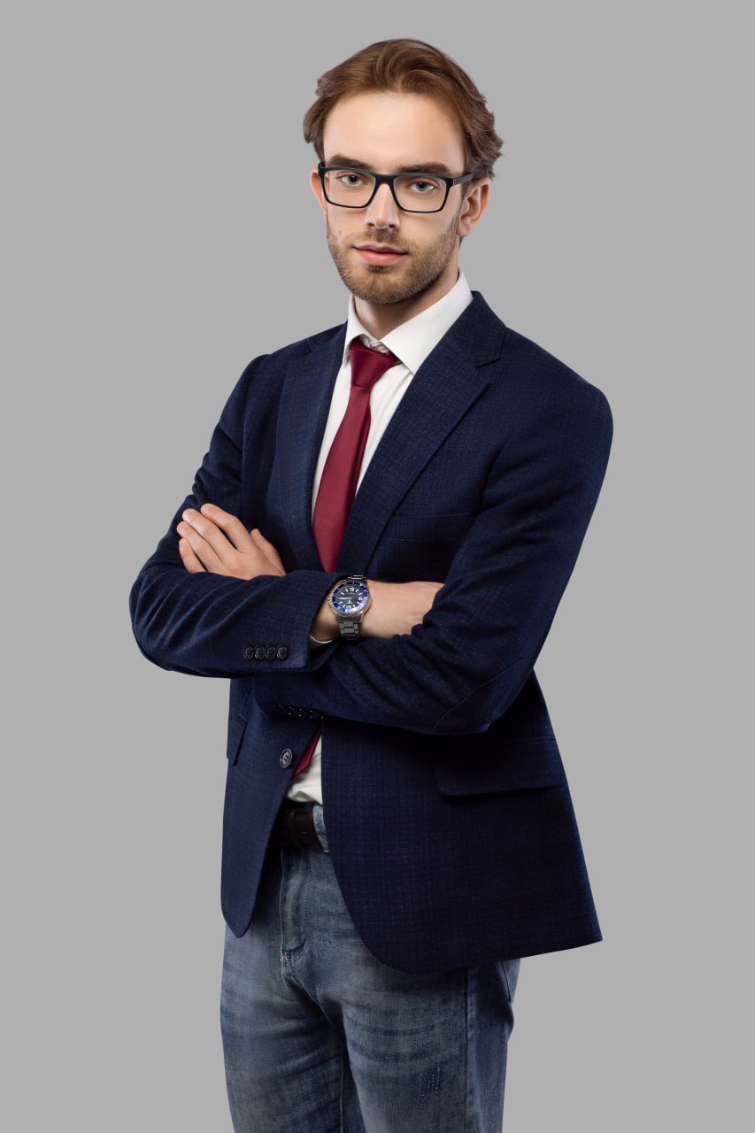 Михаил Оганов Инвестиционный менеджер венчурного фонда Kama Flow