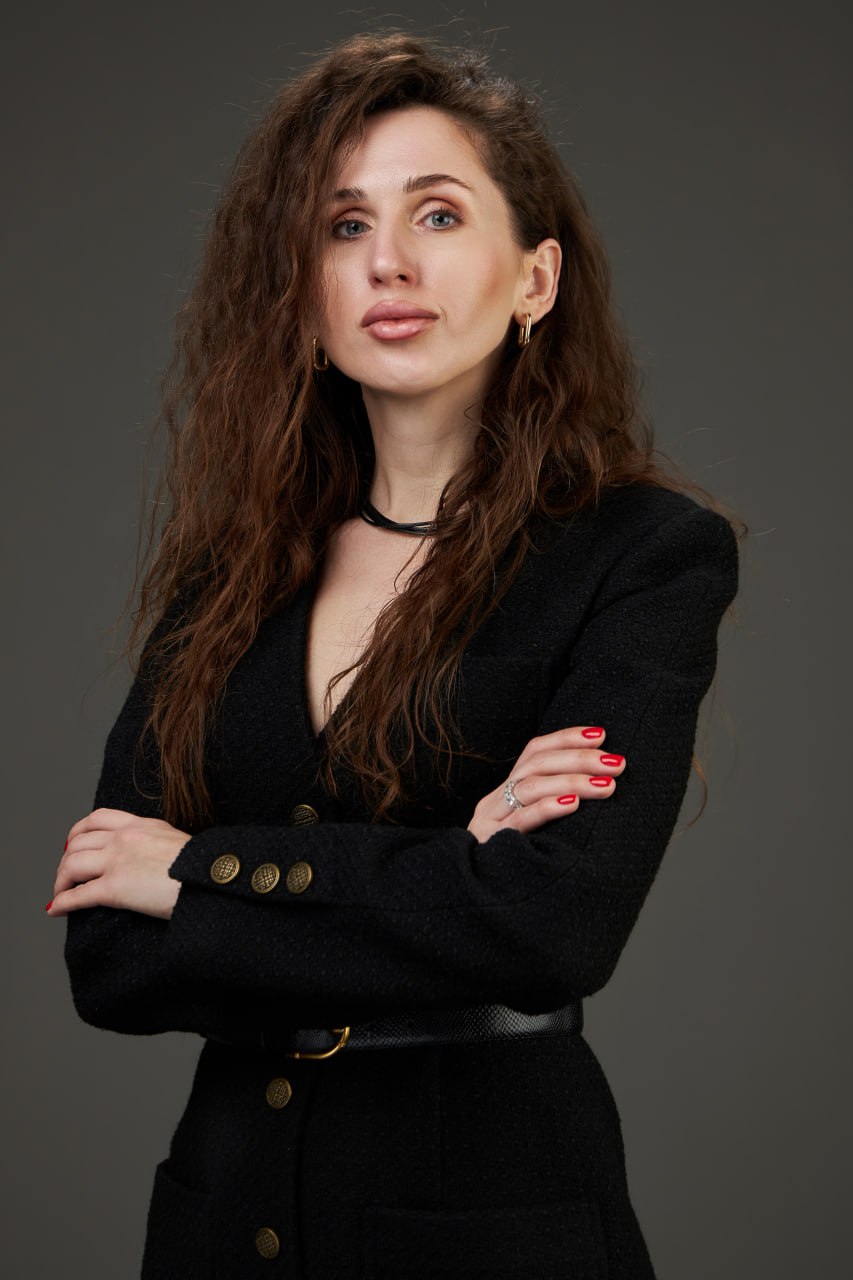 Любовь Булейко