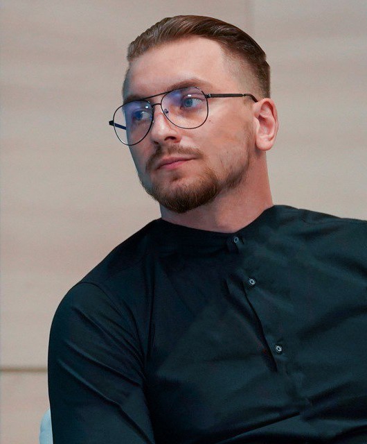 Иван Шумилов