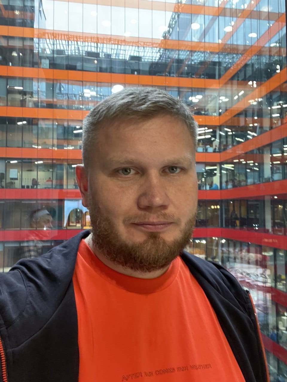 Сергей Вшивцев