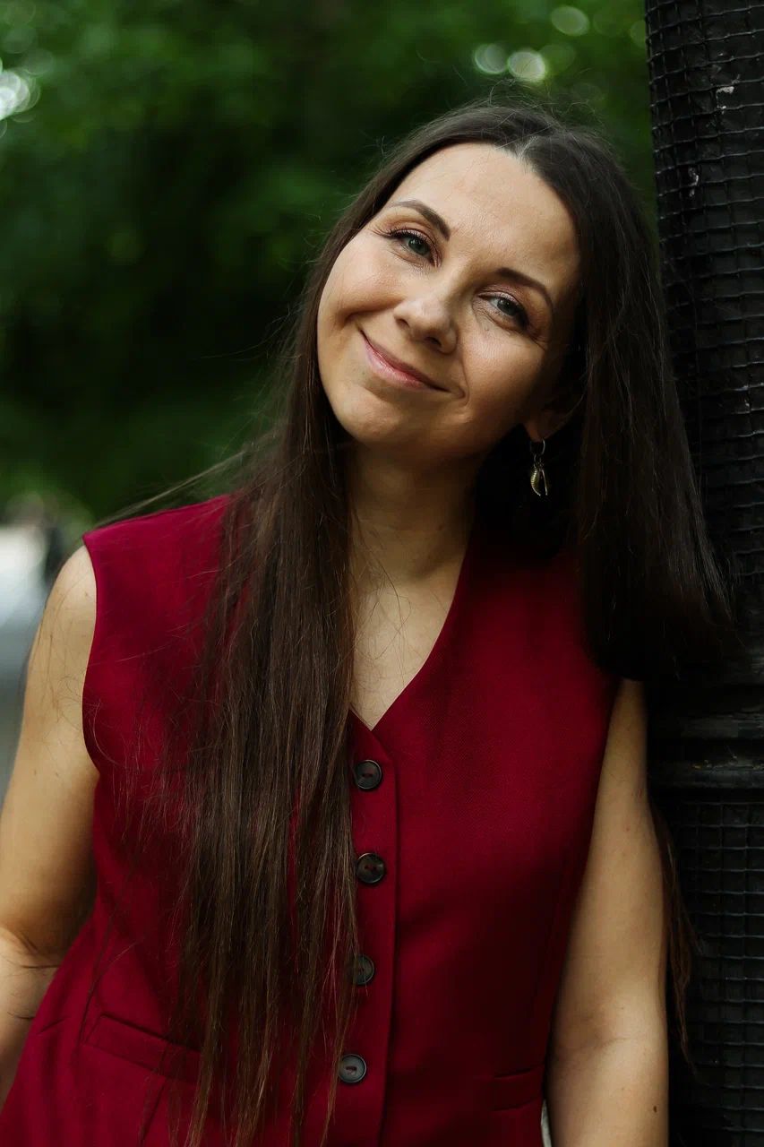 Мария Подколодная