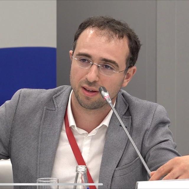 Лоран Джейкобс