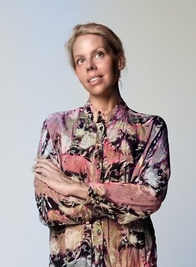 Мария Лопухина