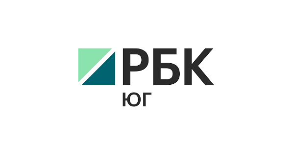 рбк юг лого