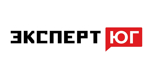 эксперт юг лого